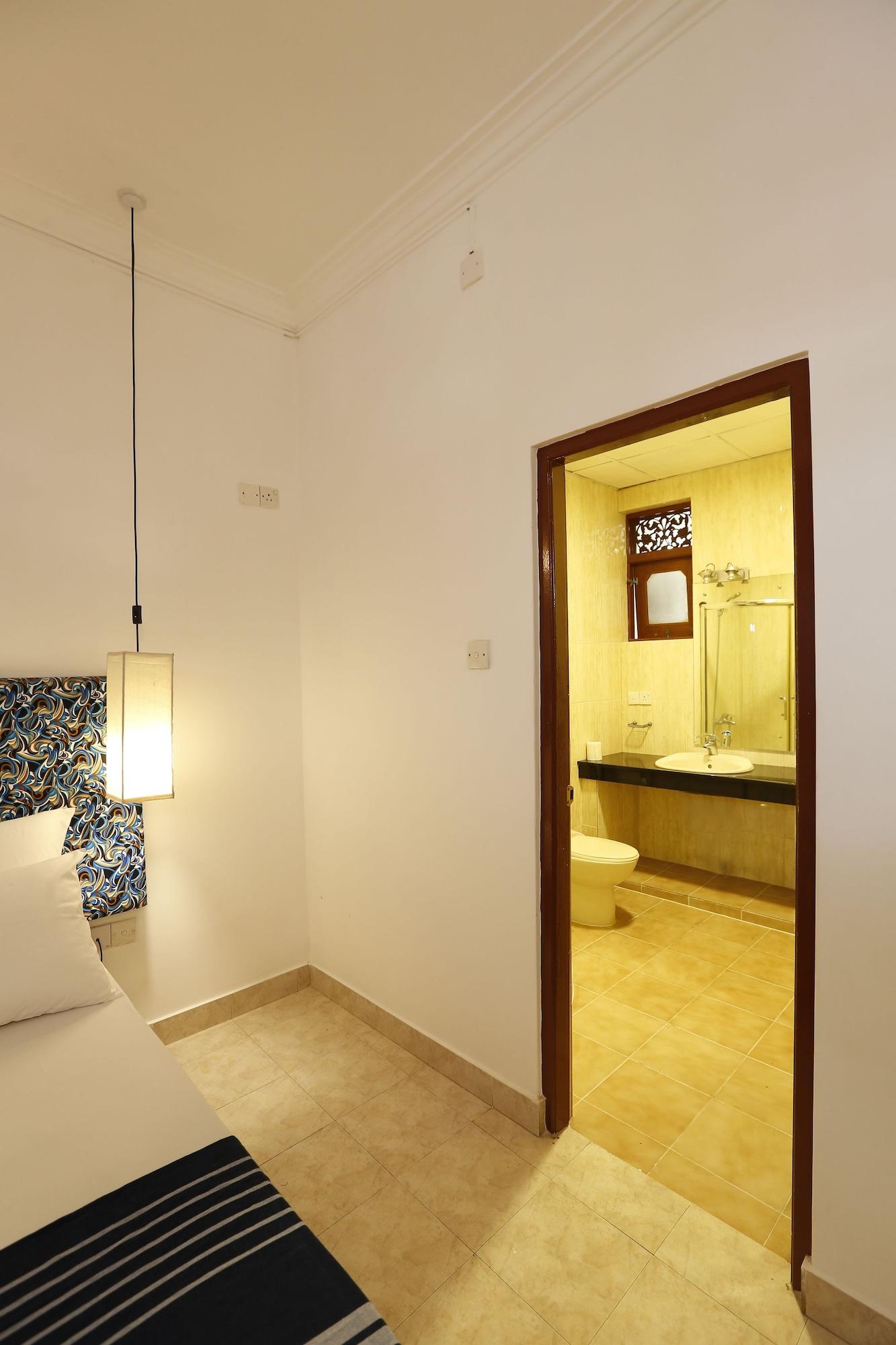Zand Negombo Ettukala Exterior foto