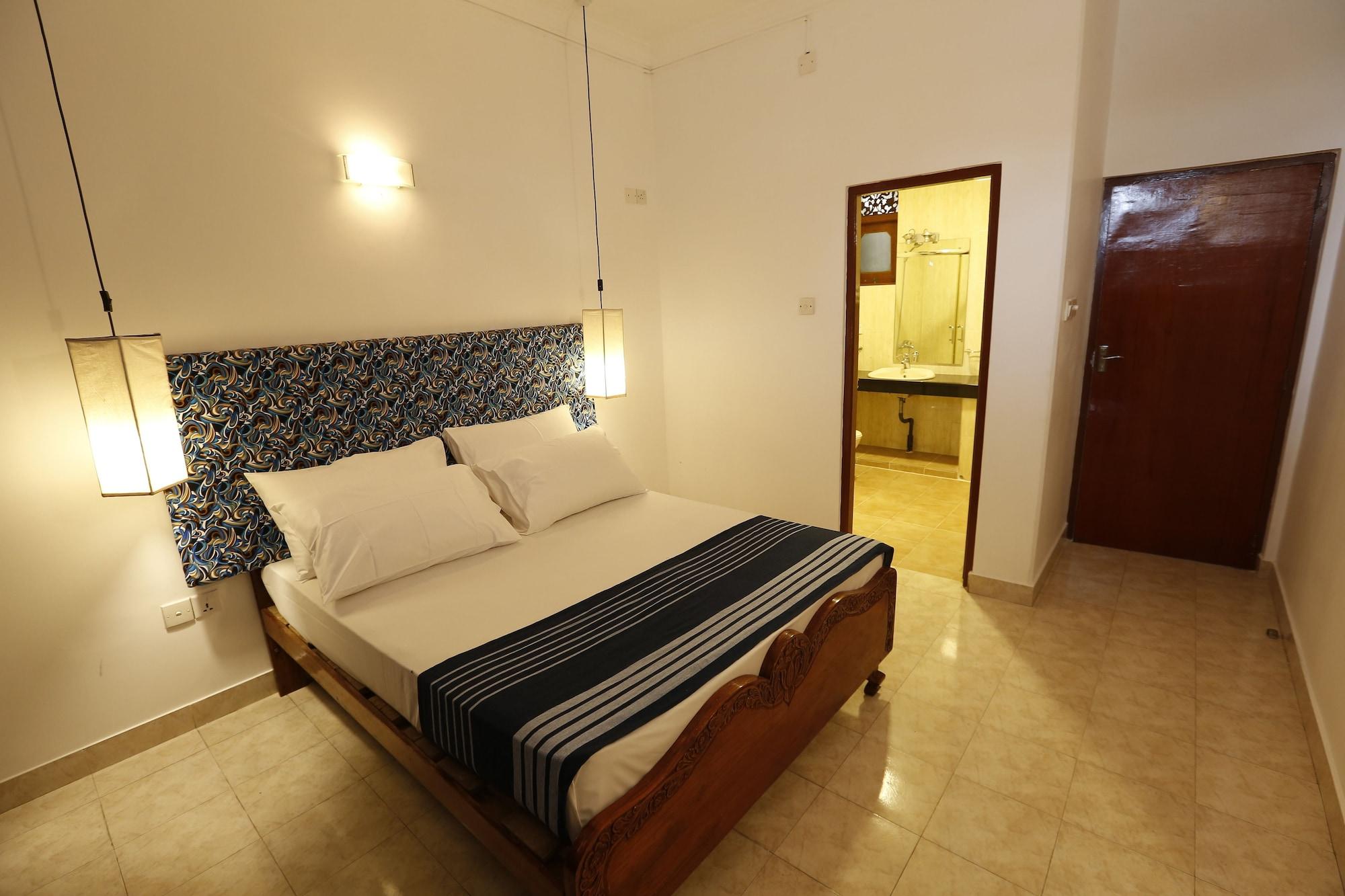 Zand Negombo Ettukala Exterior foto
