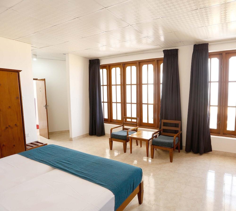 Zand Negombo Ettukala Exterior foto