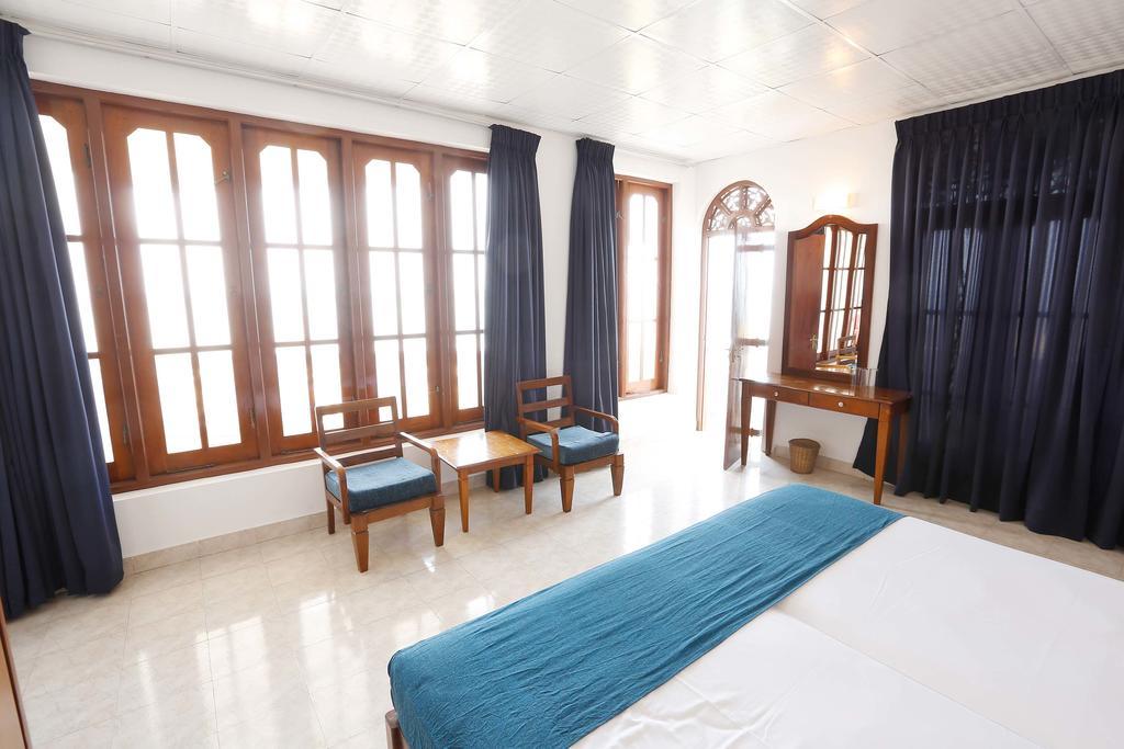Zand Negombo Ettukala Exterior foto