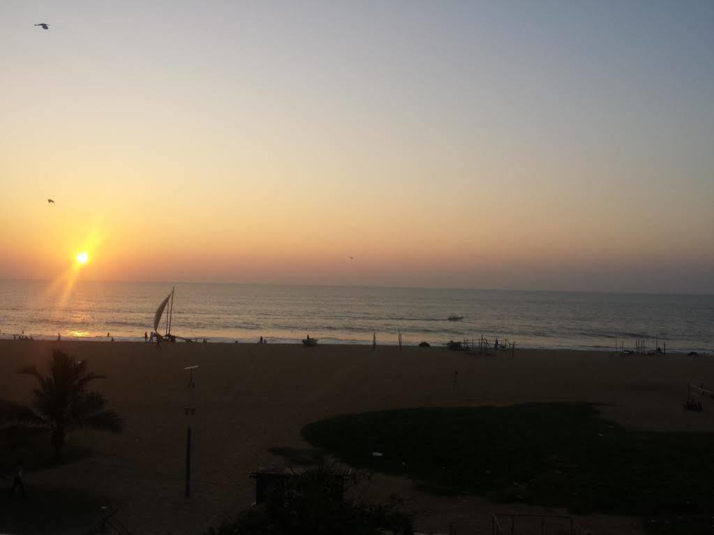 Zand Negombo Ettukala Exterior foto