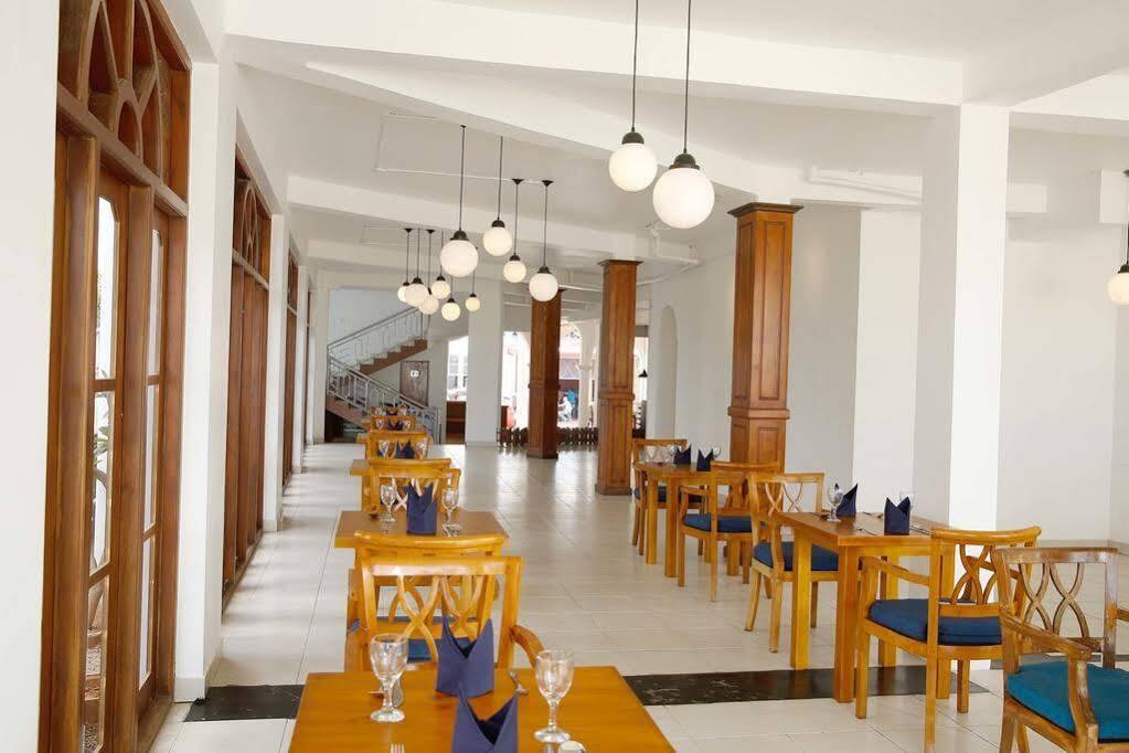 Zand Negombo Ettukala Exterior foto